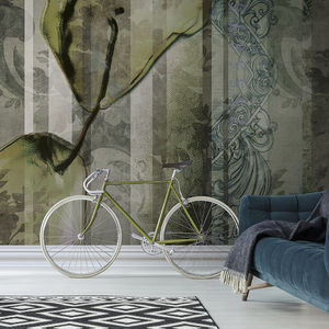 contemporary wallpaper 1