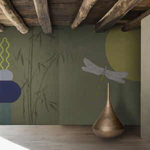 contemporary wallpaper 1