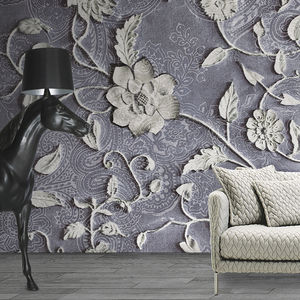 contemporary wallpaper