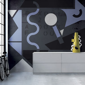 contemporary wallpaper 1