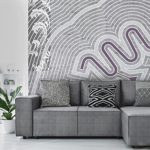 contemporary wallpaper 1