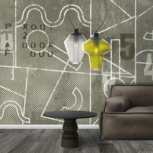 contemporary wallpaper 1