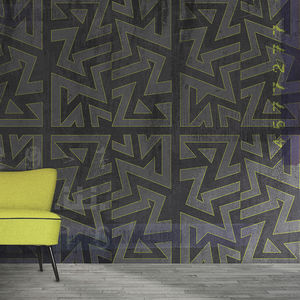 contemporary wallpaper 1