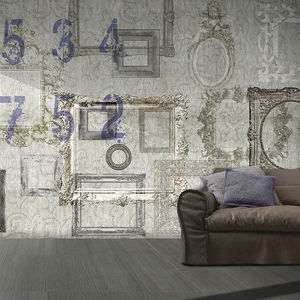 contemporary wallpaper 1