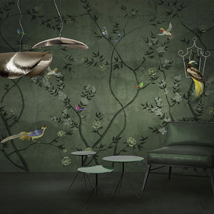 contemporary wallpaper
