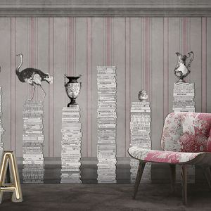 contemporary wallpaper 1
