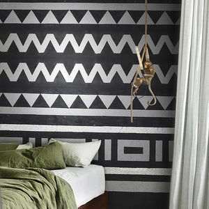 contemporary wallpaper