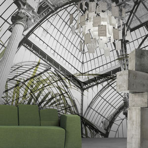 contemporary wallpaper