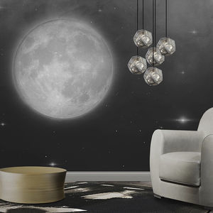 contemporary wallpaper
