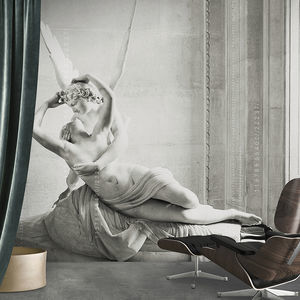 contemporary wallpaper