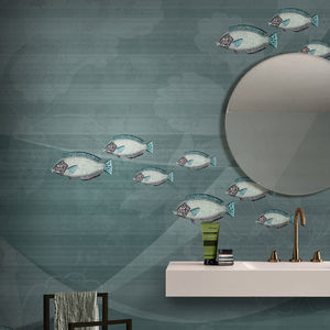 contemporary wallpaper