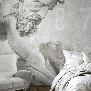 traditional wallpaper