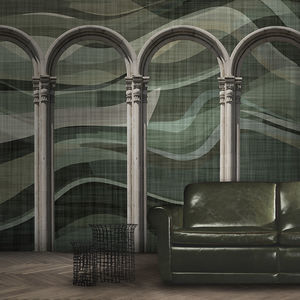 contemporary wallpaper