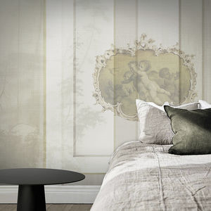 contemporary wallpaper