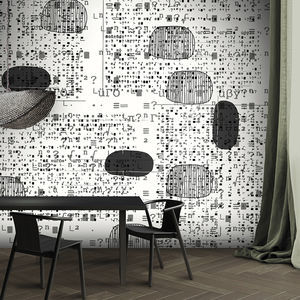 contemporary wallpaper
