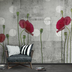 contemporary wallpaper 1