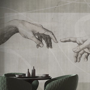 contemporary wallpaper 1