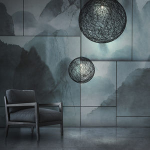 contemporary wallpaper 1