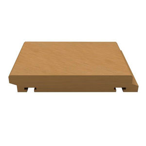 WPC deck boards