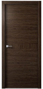interior door