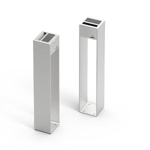 pedestal ashtray