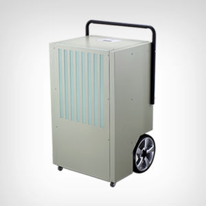 mobile dehumidifier