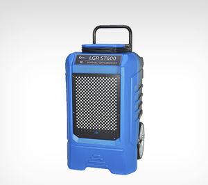 mobile dehumidifier / commercial / industrial