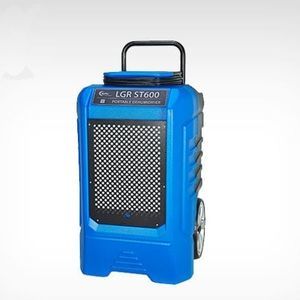 floor dehumidifier