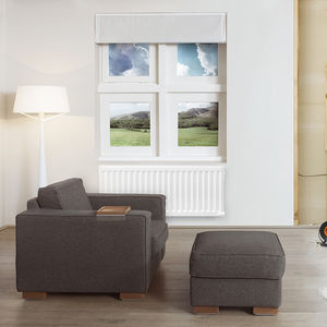 electric radiator