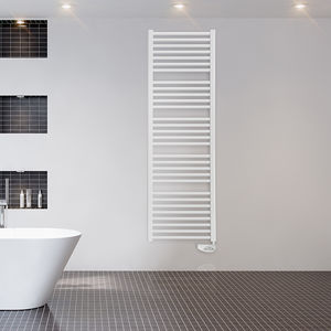 electric towel radiator