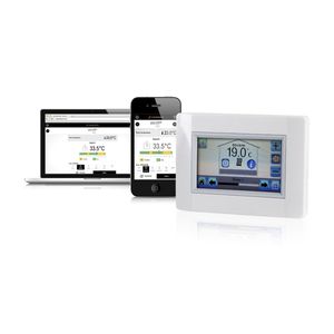 central control unit