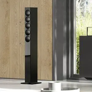 Shelf speaker - PICCOLO S60 - Revox - multimedia / residential