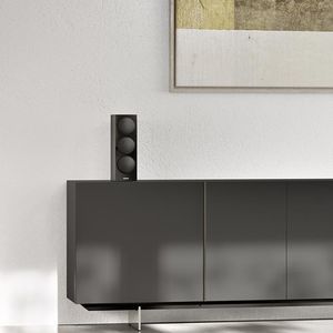 shelf speaker