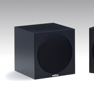 shelf speaker