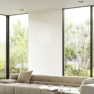 built-in speaker 1