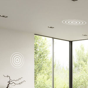 built-in speaker 1