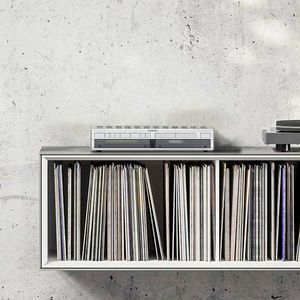 audio amplifier 1