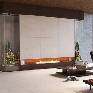porcelain stoneware tile