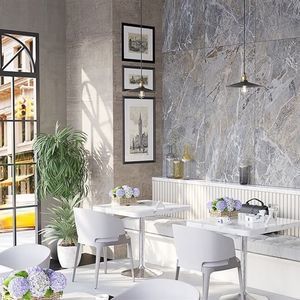 porcelain stoneware tile