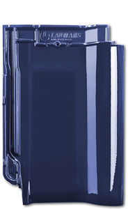 clay marseilles roof tile