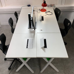 workstation desk