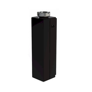 pedestal ashtray