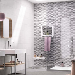 bathroom tiles