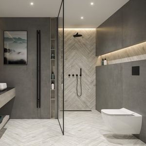 clinker tile 1