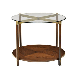 contemporary side table