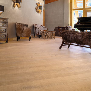 engineered parquet floor