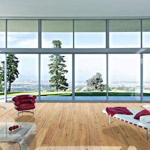 engineered parquet floor
