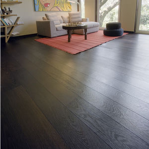 engineered parquet floor
