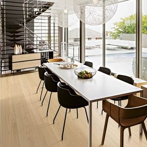 engineered parquet floor