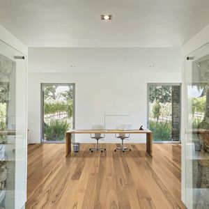 engineered parquet floor